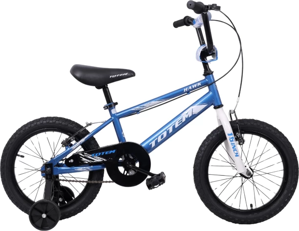 Totem Premium 16" Kids Bmx Bike for Boys and Girls 16 inch