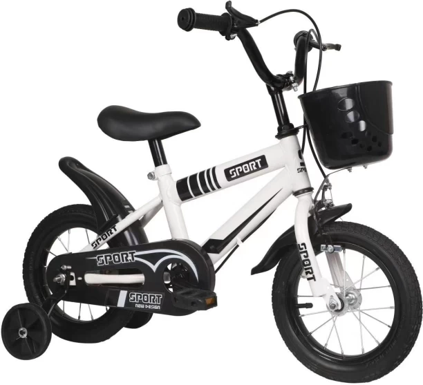 Ashcomonline Bicycle for kids 56 inch