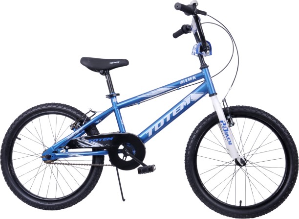 Totem Premium 20" Hawk Kids Bmx Bike for Boys and Girls 20 inch