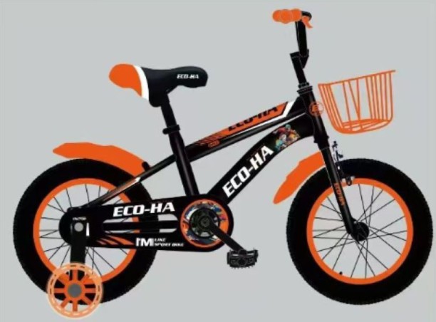 MAKTKL ECO-HA 14 inch