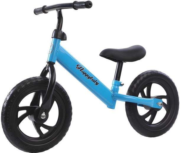Generic Balance Bike with Adjustable Seat Lightweight Beginner 10 cm