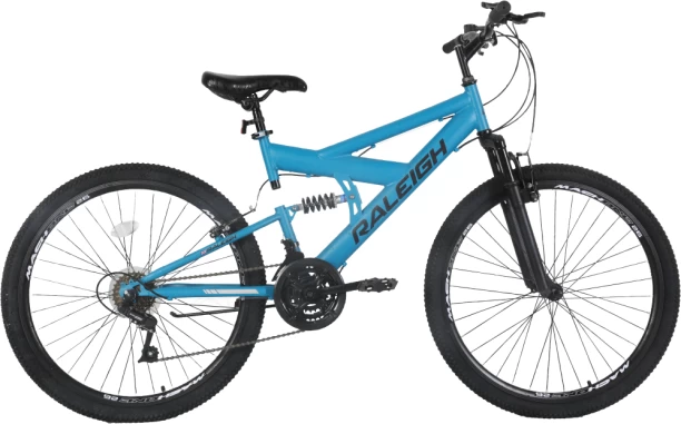 Raleigh Nexus FRS MTB 24 inch