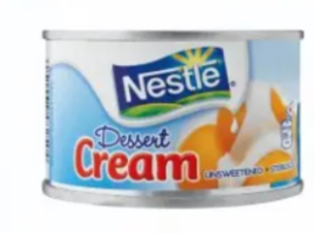 Nestle Heavy Cream