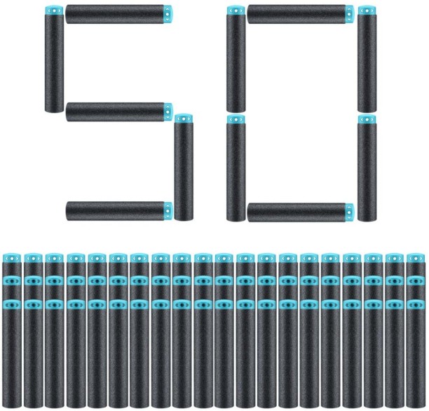 X-Shot Excel Refill Darts Soft Tip Dart