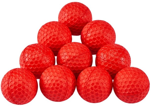 X-Shot Dart Blaster Chaos Refi Balls Convertible Tip Dart