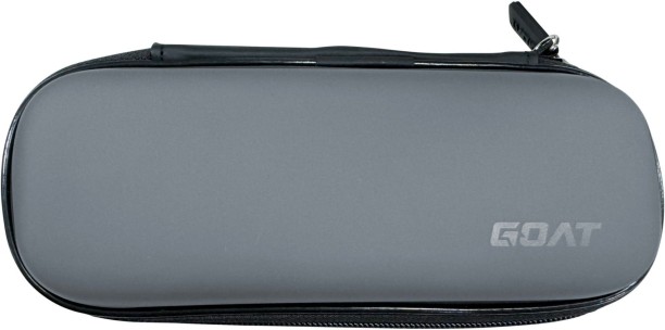 GOAT Locker Darts Wallet - Small - Grey - Steel Tip Dart