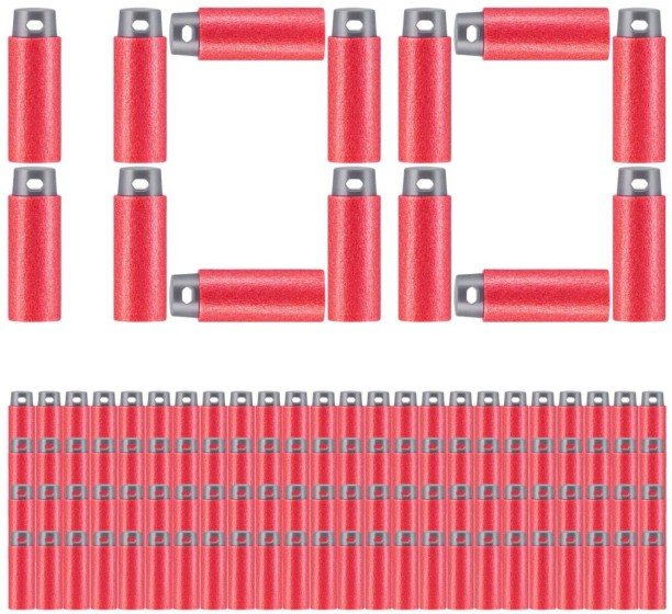 X-Shot Pro Series 1 Dart Refill Soft Tip Dart