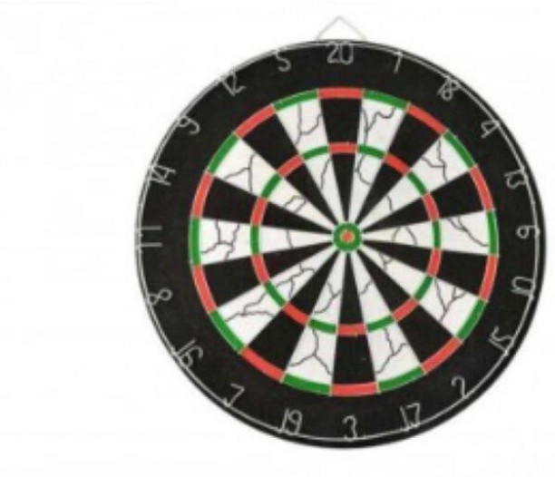 CLICK2BUY 1532 Soft Tip Dart