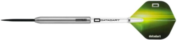 Datadart Multipack Steel Tip Orion Dart Set - 22g Steel Tip Dart
