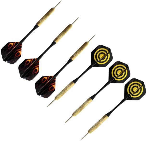 Dothome Dart Set Value - 6 pack Steel Tip Dart