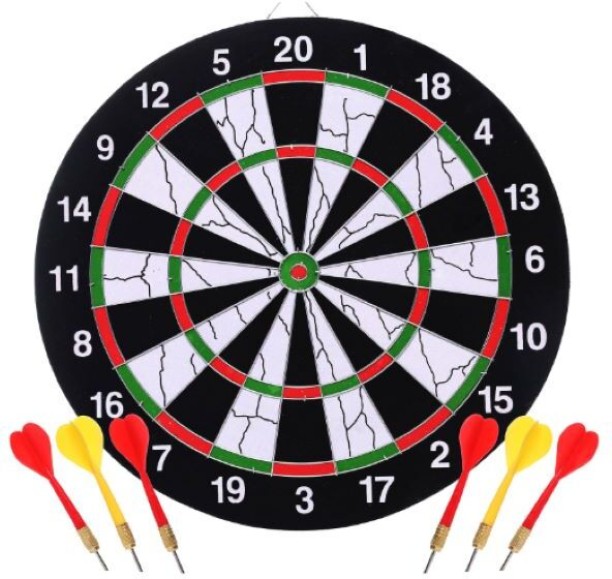 CLICK2BUY 1531 Soft Tip Dart