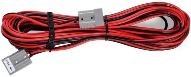 Flexopower 3 Pin Male To Multi-pin 10 m SOLAR-EXT-10M