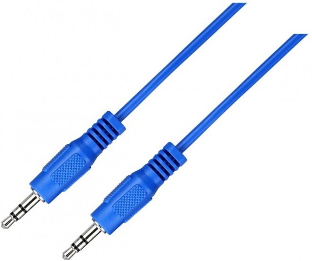 Astrum 3.5mm Jack To 3.5mm Jack 5 m AU101