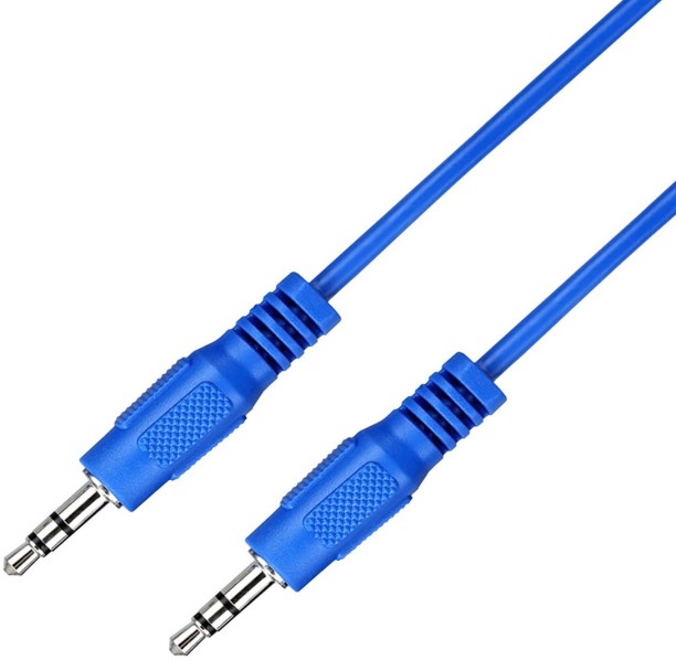 Astrum 3.5mm Jack To 3.5mm Jack 1 m AU101