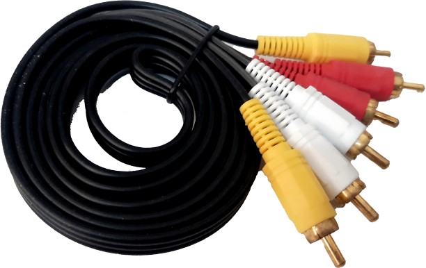 CYBER CAFE 3 Pin Male To Multi-pin 1.5 m AUX33-1.5M