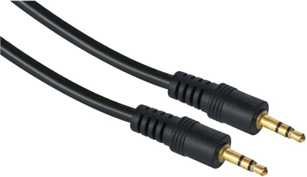 Ultra Link 3.5mm Jack To 3.5mm Jack 5 m AUX Cable