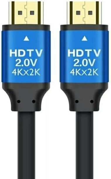 ZT HDMI To HDMI 30 m Premium Quality