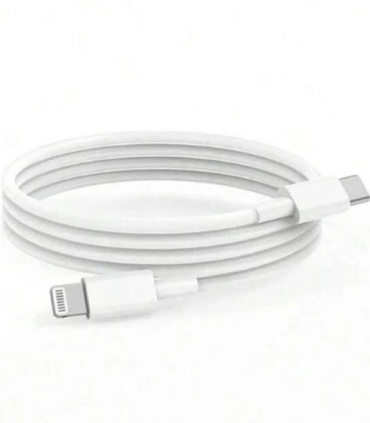 iPhone Lightning Cable USB Type C To Lightning 1 m Apple Charger