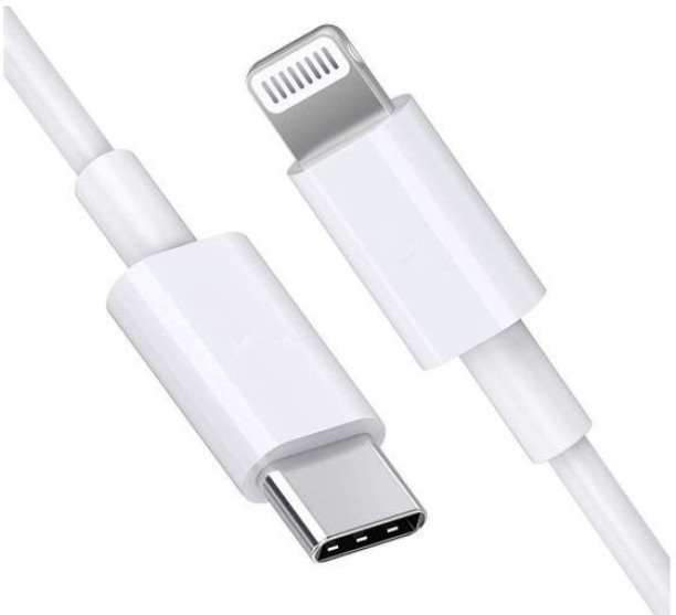 Phone-Box USB Type C To Lightning 1 m Cable-C-L-01