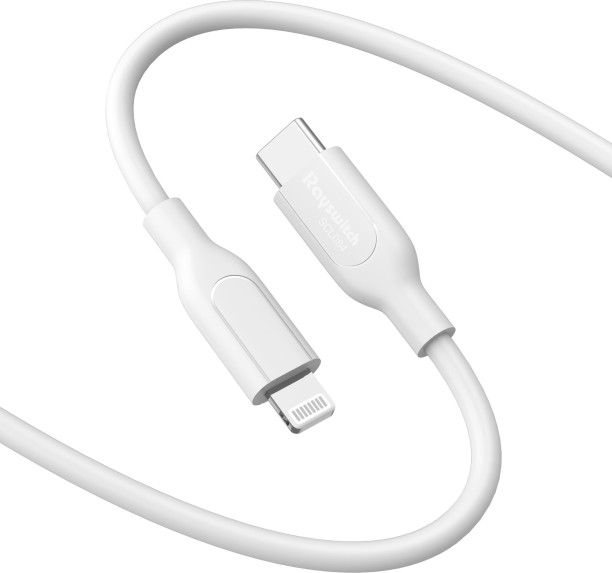 Rayswitch USB Type C To Lightning 1.5 m RCL05W01