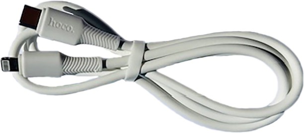 Hoco USB Type C To Lightning 1 m X120CL.WH
