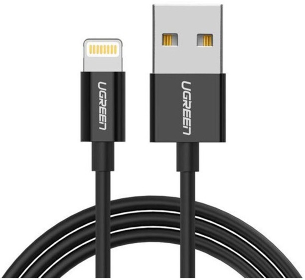 UGREEN USB Type A To Lightning 1 m UG-US155-80822