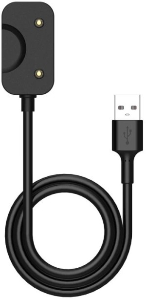 Sparq Active USB Type A To Lightning 1 m Charging Cable compatible with Samsung Galaxy Fit 3