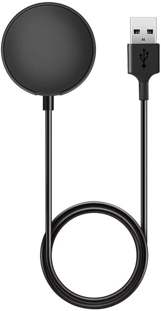 Sparq Active 1 m Replacement Charger Compatible with Samsung Galaxy Watch 5 / 4 / 3