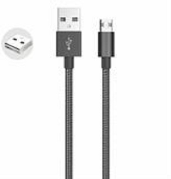 Whizzy USB Type A Male To USB Type B Male 1 m WZUSMCRBLACK