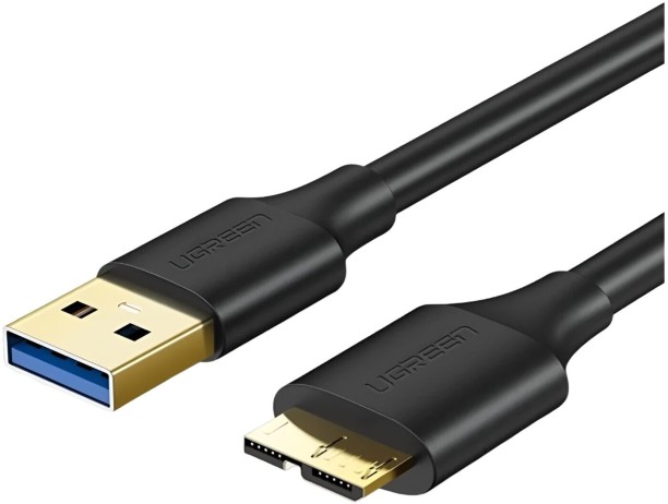 UGREEN USB Type A To Micro USB 1 m US130-10841