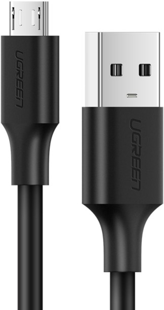 UGREEN USB Type A To Micro USB 2 m UG-US289-60138