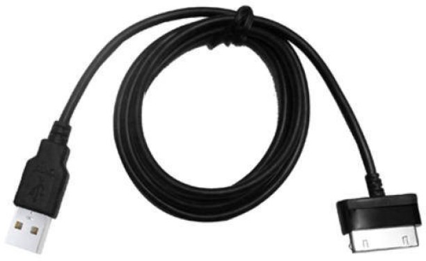 GENERIC 1 m USB Cable for Galaxy Tab P1000 /P3100 /P5100 /P6200 /P6800 /P7100 /P7300 /P7500 /N5100 /N800