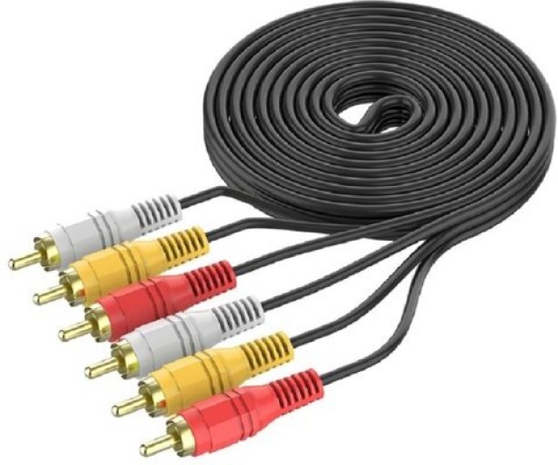 Nextek Audio Adapter 5 m RC-23