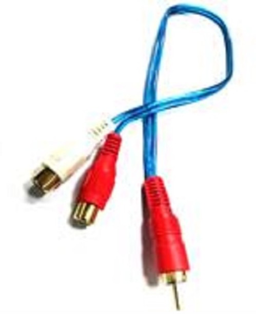 Geeko 0.055 m AVC-3PIN-001