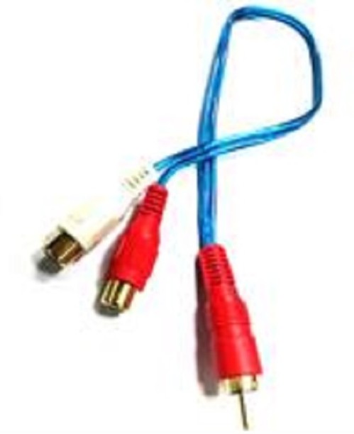 Geeko 0.055 m AVC-3PIN-002