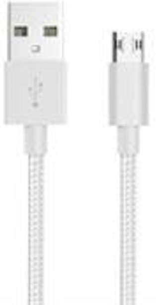 Whizzy USB Type A Male To USB Type B Male 1 m WZUSMCRWHITE