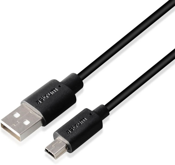 astrum Mini-USB To Micro USB 2 m UC115