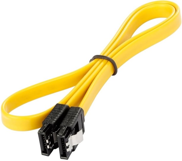 Nextek 0.4 m SATA DATA CABLE