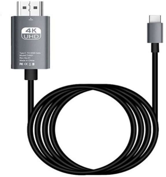 Super E HDMI To Lightning 1.8 m SE-L114