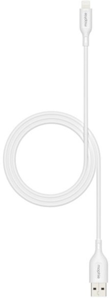 Mophie USB Type A To Lightning 2 m 409913176