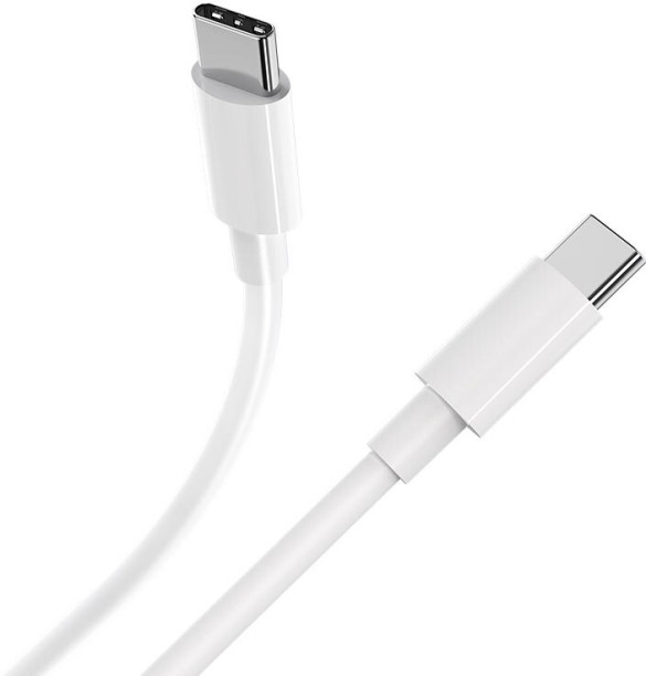 Hoco. USB Type C To USB Type C 1 m High Power 100W Charging Data Cable