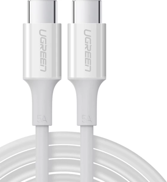 UGREEN USB Type C To USB Type C 2 m UG-US300-60552