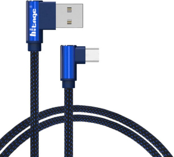 Hitage USB Type A To USB Type C 1.5 m WB-668