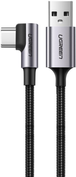UGREEN USB Type A To USB Type C 1 m UG-US284-50941