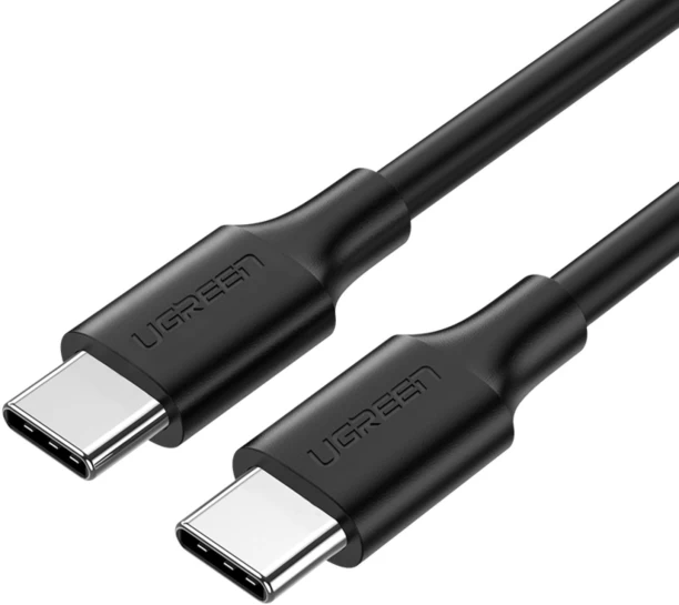 UGREEN USB Type C To USB Type C 2 m UG-US286-10306