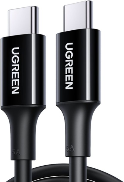 UGREEN USB Type C To USB Type C 2 m UG-US300-80372
