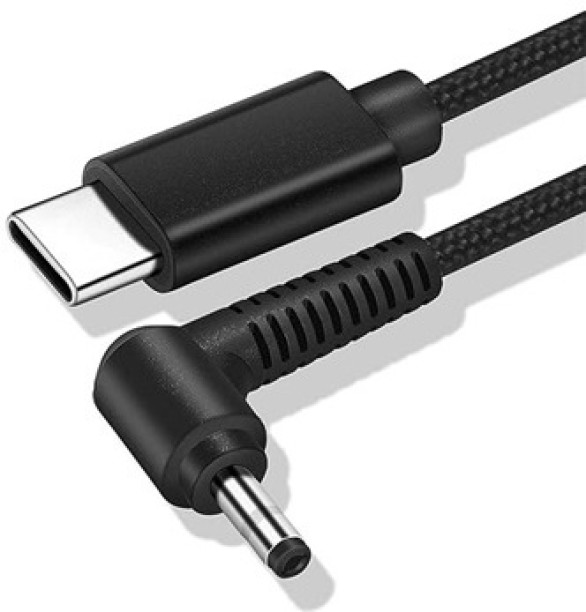 SA 1.5 m PD Laptop charge cable 3.0x1.1mm for acer small pin