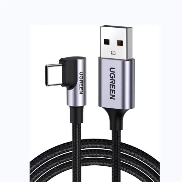 Ugreen USB Type C To USB Type C 1 m US284