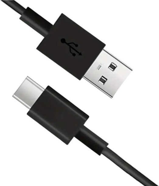 Usb Cable to Type C 004-071180-D Adaptive Charging 1.5 A Mobile Charger with Detachable Cable