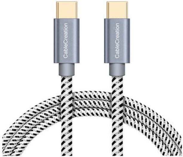 LASA USB Type C To USB Type C 2 m LSA-CC0148